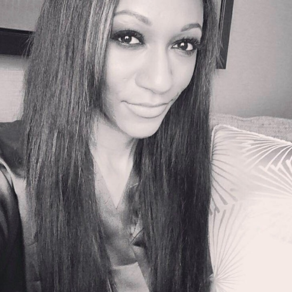 Meet your Posher, Malikah